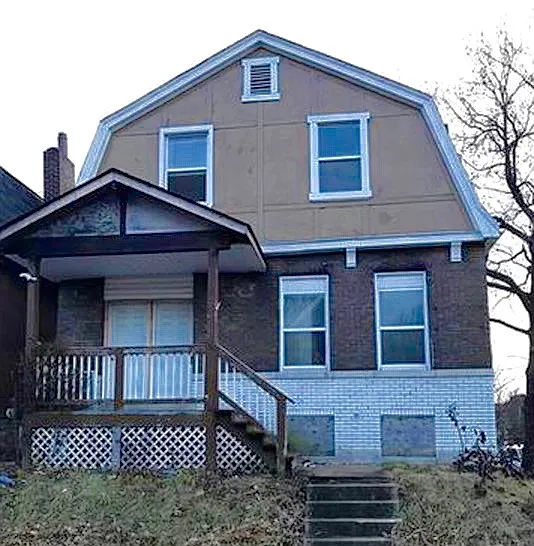 3124 Potomac St photo 1