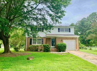 3875 Morning Creek Dr, Atlanta, GA
