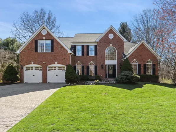 2 Stratford Drive, Mount Kisco, NY 10549