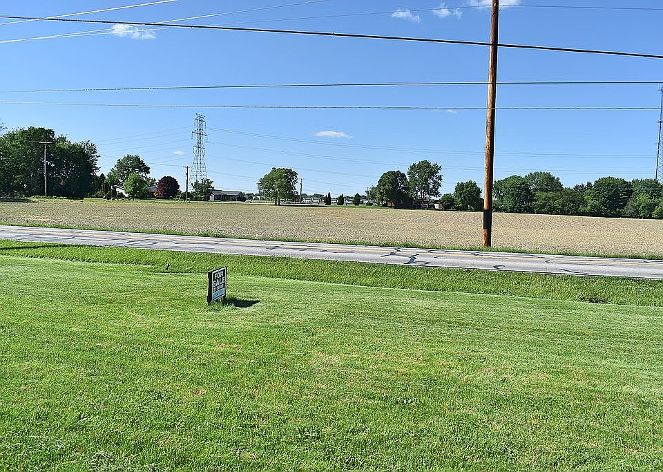 25 Busey Rd, Canal Winchester, OH 43110 Zillow