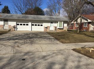 1815 Amherst St, Saginaw, MI