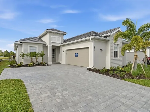 5427 Pikewood CT, AVE MARIA, FL 34142