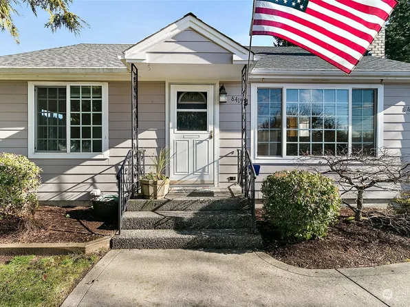 8415 E E Street, Tacoma, WA 98445