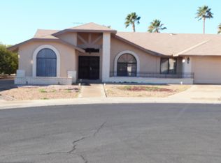 19403 N 142nd Dr, Sun City West, AZ 85375