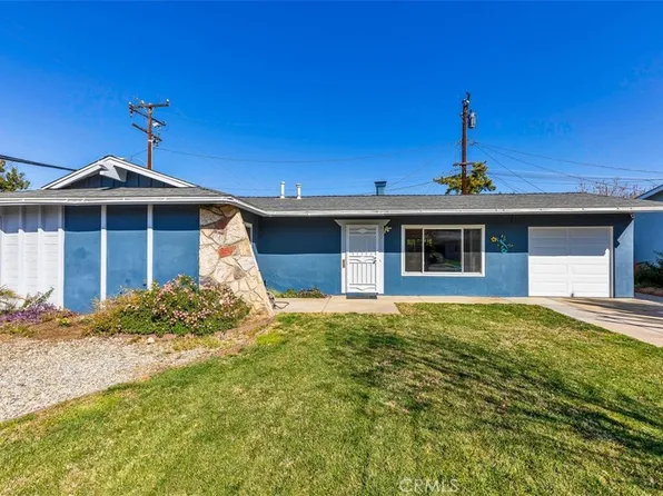 500 Snead Dr, Hemet, CA 92543