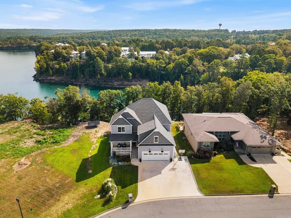 1020 Wisdom Pointe Ln, Heber Springs, AR 72543