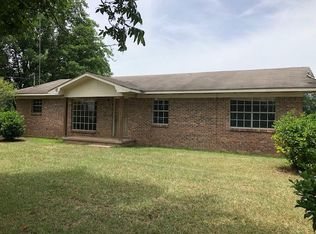 29221 Fleeta Rd, Opp, AL 36467