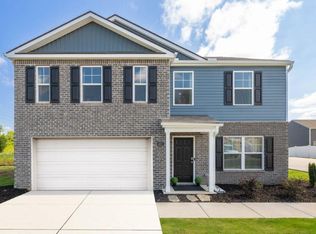 4011 Wendell Rd NE, Cleveland, TN 37323