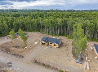 7705 W Hentila St, Wasilla, AK 99623