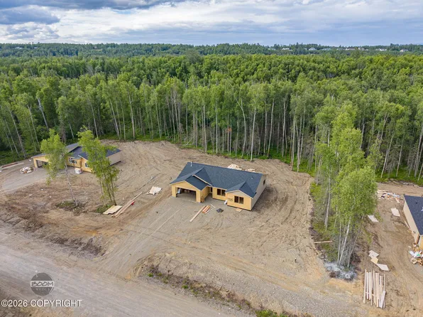 7705 W Hentila St, Wasilla, AK 99623