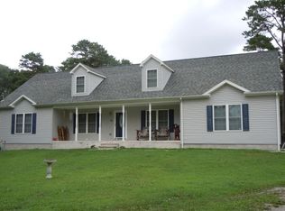 61 Grant Ave, Millville, NJ 08332