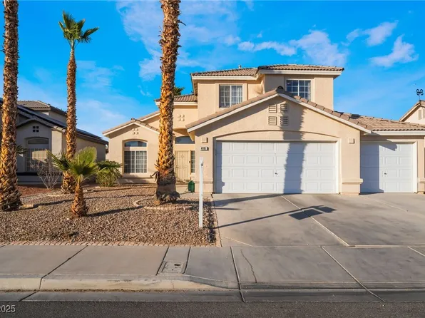 4116 W Delhi Ave, North Las Vegas, NV 89032