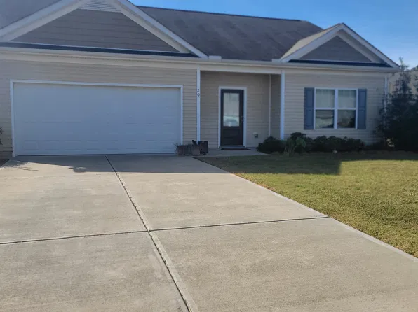 20 Willowrun Dr SW, Rome, GA 30165