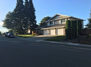 2453 Wildhorse Dr, San Ramon, CA 94583