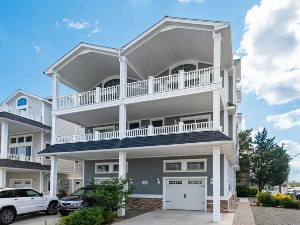 142 87th St, Sea Isle City, NJ 08243