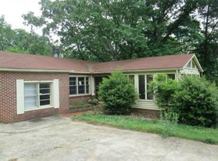 407 17th St SW, Fort Payne, AL 35967