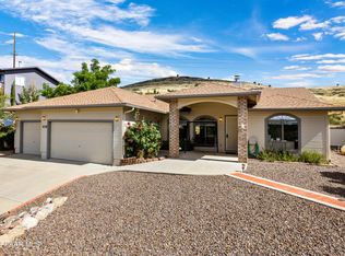 4578 E Amber Rd, Prescott, AZ 86301