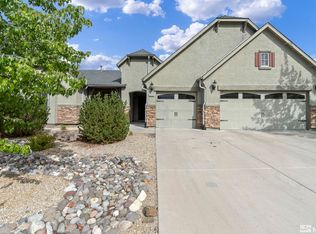 5420 Summer Sun Ct, Sun Valley, NV 89433