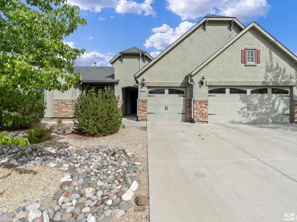 5420 Summer Sun Ct, Sun Valley, NV 89433