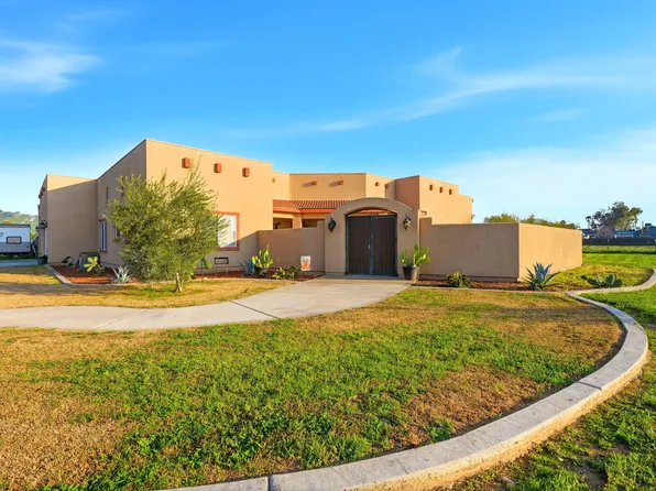 31356 Blair Road, Exeter, CA 93221