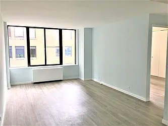 Rented by Keller Williams NYC