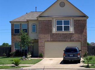 5138 Lamppost Hill Ct, Katy, TX 77449