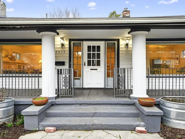 3415 NE Killingsworth St, Portland, OR 97211