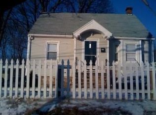 296 Trumbull Ave, Bridgeport, CT 06606