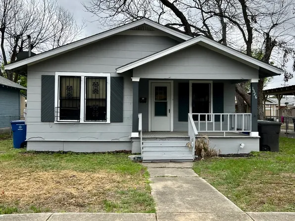 1326 W WINNIPEG AVE, San Antonio, TX 78225