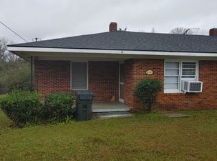 6969 Strickland St #2, Cobbtown, GA 30420