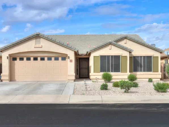 37140 W LEONESSA Avenue, Maricopa, AZ 85138