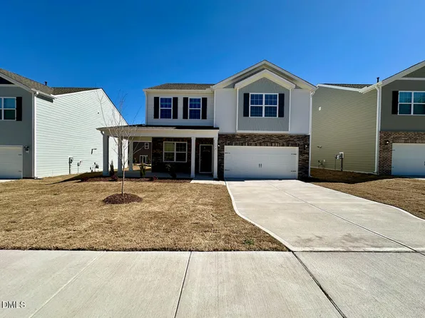 604 Dorado Rd, Wendell, NC 27591