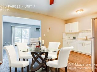 5690 Pardee Rd UNIT 7, Dearborn Heights, MI 48125