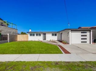 5316 Barstow St, San Diego, CA 92117