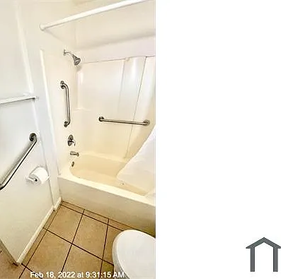 1 bed, 400 sqft, $1,675 — Photo 4
