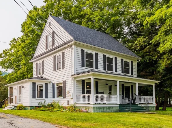 599 NH Route 10, Orford, NH 03777