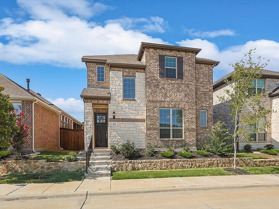 215 Rain Lily Ln, Argyle, TX 76226 | Zillow