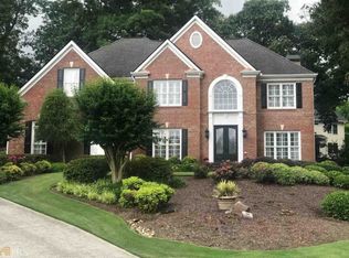 3025 Millwater Xing, Dacula, GA 30019