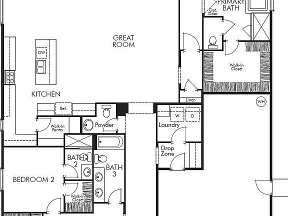 2nd image of 10343 Ducasse Way