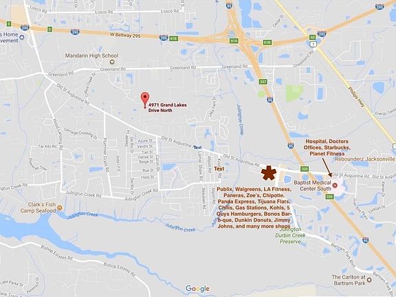 Close to Shops & Hospital