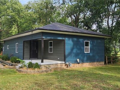 615 S Long Ave, Arma, KS, 66712