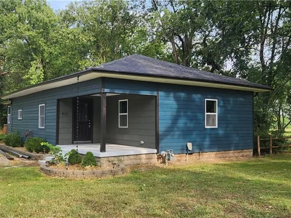 615 S Long Ave, Arma, KS 66712