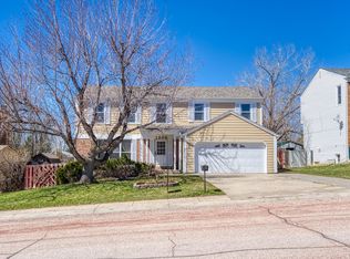 1206 Ship Wheel Ln, Gillette, WY 82716
