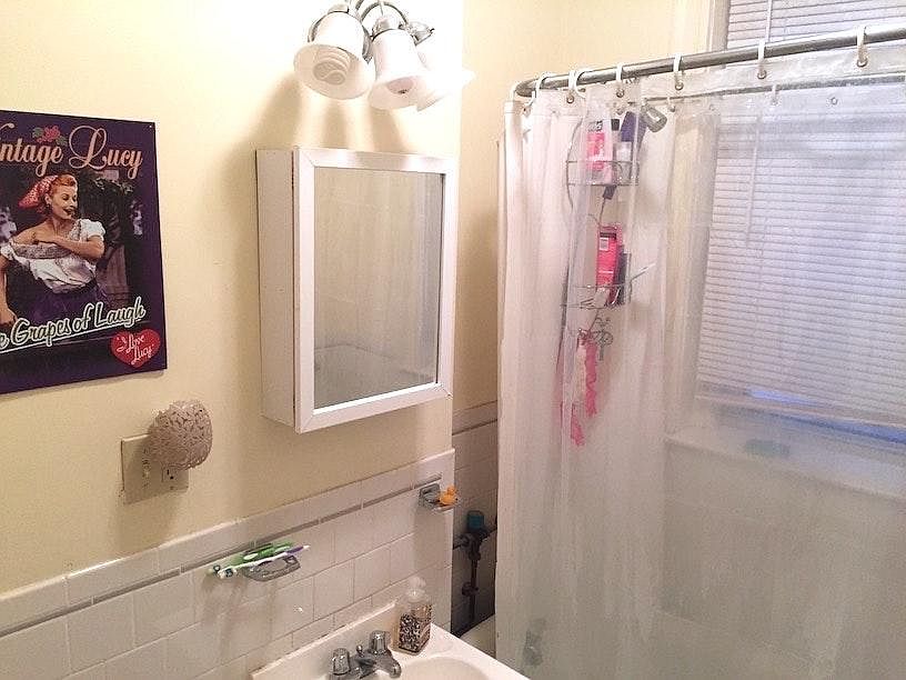 2nd image of 35 Park Dr APT 16N