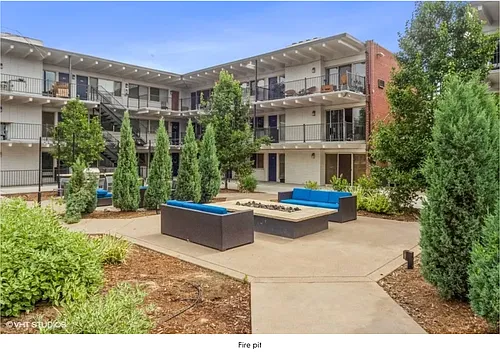Bellaire Apartment Homes Photo 1