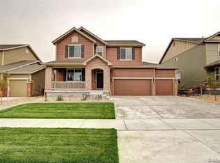 12966 Coffee Tree St, Parker, CO 80134