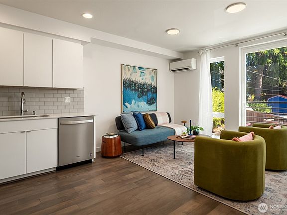 3rd image of 6408 14th Avenue NW #B