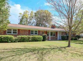 1801 Fox Rd, Pensacola, FL 32503