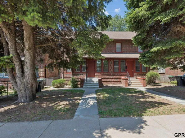 118 N 38th St, Omaha, NE 68131