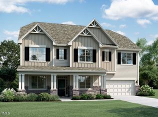 3240 Olive Farm Rd LOT 374, Apex, NC 27502